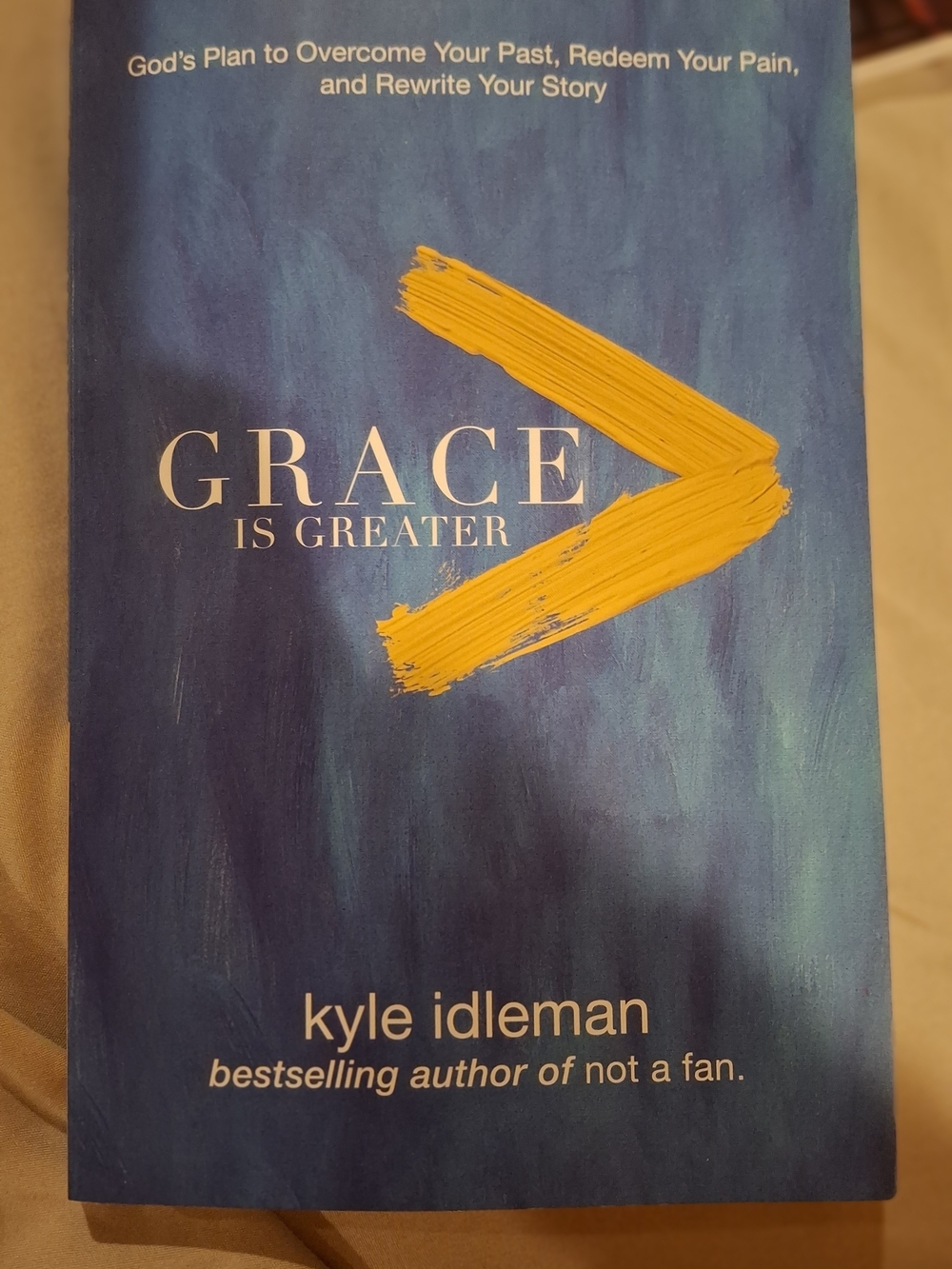 Inspirational Book Set - Blue, Teal, Gold, Orange Covers - Picture 6 of 12